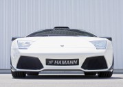 2007 Hamann Lamborghini LP640